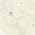 604050 二ﾂ森 （ふたつもり Futatsumori）, 地形図