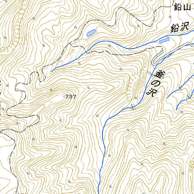 604056 十和田湖西部 （とわだこせいぶ Towadakoseibu）, 地形図