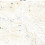 604077 八甲田山 （はっこうださん Hakkodasan）, 地形図