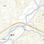 624073 設計山 （もっけやま Mokkeyama）, 地形図