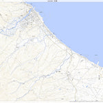 624101 大畑 （おおはた Ohata）, 地形図