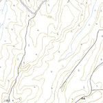 624101 大畑 （おおはた Ohata）, 地形図
