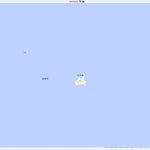 513212 甲島 （かぶとじま Kabutojima）, 地形図