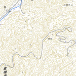 513214 倉橋島 （くらはしじま Kurahashijima）, 地形図