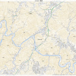 513263 飯室 （いむろ Imuro）, 地形図