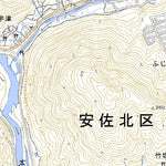 513263 飯室 （いむろ Imuro）, 地形図