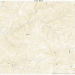 553902 皇海山 （すかいさん Sukaisan）, 地形図