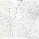 553927 西那須野 （にしなすの Nishinasuno）, 地形図