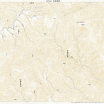 553946 日留賀岳 （ひるがだけ Hirugadake）, 地形図