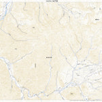 553954 松戸原 （まっとのはら Mattonohara）, 地形図