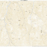 553963 城郭朝日山 （じょうかごあさひやま Jokagoasahiyama）, 地形図