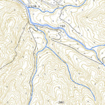 523836 達磨山 （だるまやま Darumayama）, 地形図