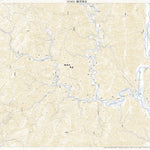 523852 駿河落合 （するがおちあい Surugaochiai）, 地形図