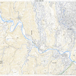 523864 富士宮 （ふじのみや Fujinomiya）, 地形図