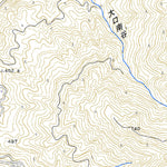 533732 神土 （かんど Kando）, 地形図