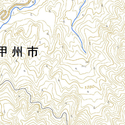 533856 柳沢峠 （やなぎさわとうげ Yanagisawatoge）, 地形図