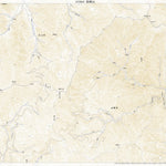 533865 金峰山 （きんぷさん Kimpusan）, 地形図