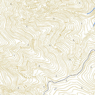 533865 金峰山 （きんぷさん Kimpusan）, 地形図