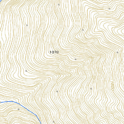 543627 平瀬 （ひらせ Hirase）, 地形図