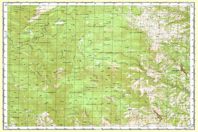 Soviet Genshtab: l34-105-3