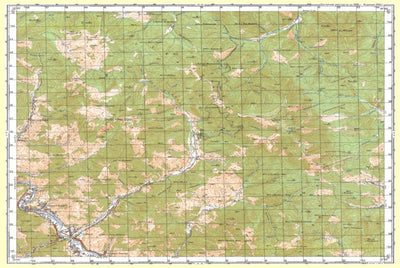 Soviet Genshtab: l35-028-2