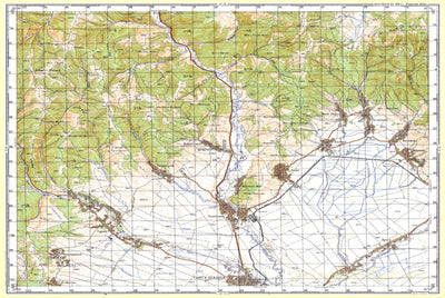 Soviet Genshtab: l35-065-3