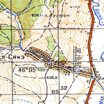 Soviet Genshtab: l35-065-3