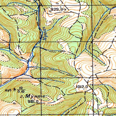 Soviet Genshtab: l35-065-3