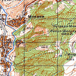 Soviet Genshtab: l35-090-4