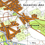 Soviet Genshtab: l35-124-4