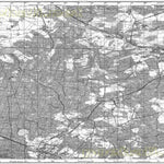 Soviet Genshtab: m33-006-4