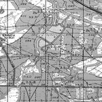 Soviet Genshtab: m33-006-4