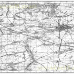 Soviet Genshtab: m33-032-2