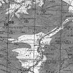 Soviet Genshtab: m33-046-3