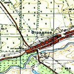 Soviet Genshtab: l36-116-1--(1975)