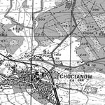 Soviet Genshtab: m33-020-4