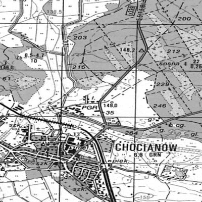 Soviet Genshtab: m33-020-4