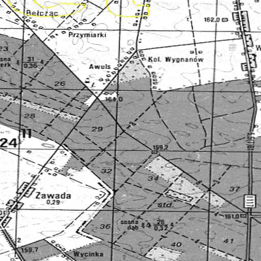 Soviet Genshtab: m34-022-1 Map by Avenza Systems Inc. | Avenza Maps
