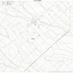 654406 西春別 （にししゅんべつ Nishishumbetsu）, 地形図