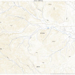 654412 辺計礼山 （ぺけれやま Pekereyama）, 地形図
