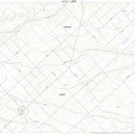 654417 上春別 （かみしゅんべつ Kamishumbetsu）, 地形図