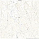 654452 末広 （すえひろ Suehiro）, 地形図