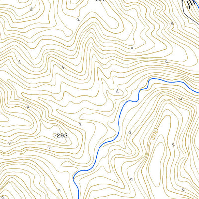 654457 西古多糠 （にしこたぬか Nishikotanuka）, 地形図