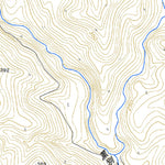 654457 西古多糠 （にしこたぬか Nishikotanuka）, 地形図