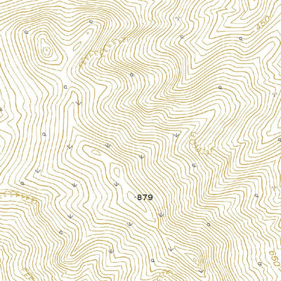 654477 真鯉 （まこい Makoi）, 地形図