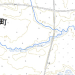 654501 別海 （べつかい Betsukai）, 地形図