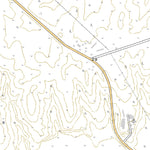 654501 別海 （べつかい Betsukai）, 地形図