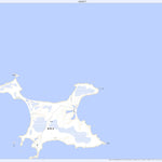 654517 標津 （しべつ Shibetsu）, 地形図