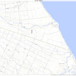 654540 伊茶仁 （いちゃに Ichani）, 地形図