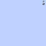 654565 標津 （しべつ Shibetsu）, 地形図